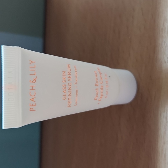 Ipsy Unopened 4 Piece SET Face Enzyme Peel, Glycol Mask,Refining Serum & Radianc - Picture 10 of 12